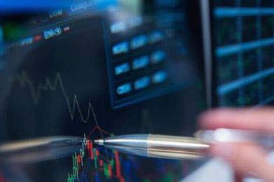 午盘：标普指数创盘中新高 市场聚焦财报与联储会议