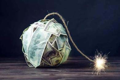 1月28日外盘头条：美元跌至四年低点 特朗普称不担心 谷歌推出低价版AI Plus 特朗普关税落地概率不足三成