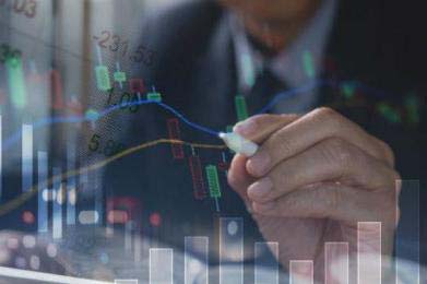 外汇市场分析报告范文,外汇市场动态与前景评析