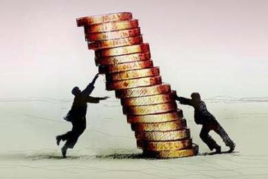 原油：油价上涨 受伊朗局势、美国恶劣天气以及美元走软提振