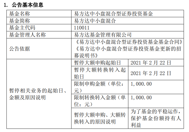 从5000元再到2000元，刚过半个月，“坤坤”的基金加码限购了，传递什么信号？(2026/07/24)